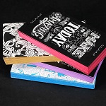 Business Card (Edge)