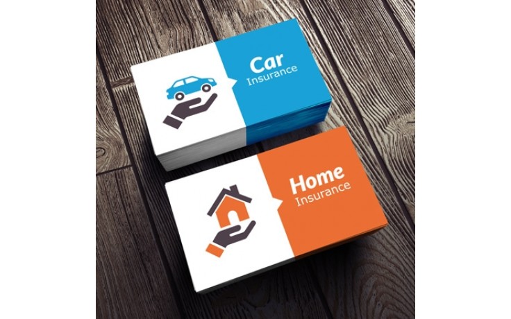Business Card (Standard)