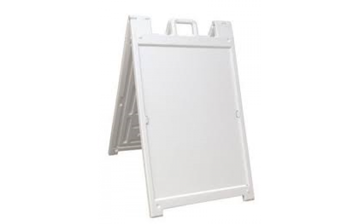 Signicade Deluxe A Frame