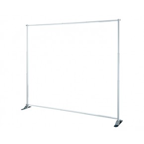Banner Stand 