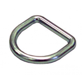 D Ring - 2"