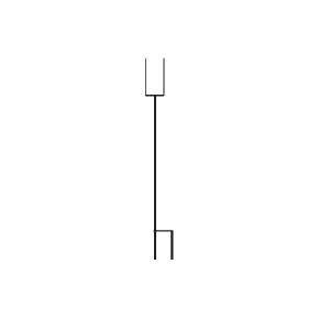 H Stakes - Diablo