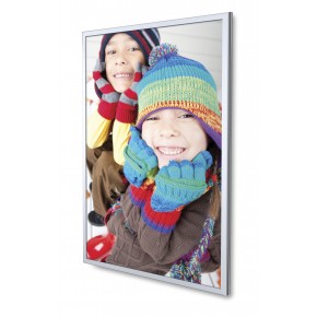 SupraSlim Snap Frame