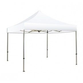 10x10 Stock Heavy Duty Canopy