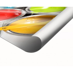 Wet Strength Poster Paper