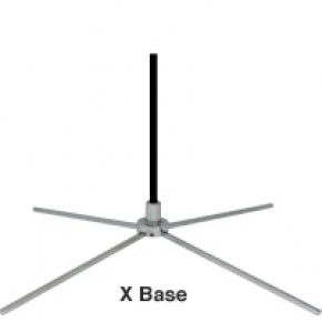 X Base For Flags