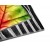 White Alumboard (1/8" Dibond) - 18" x 24"
