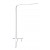 Yard Sign Metal Post